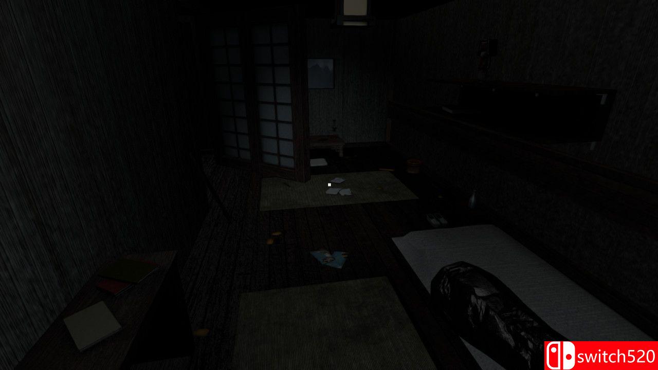 《惊吓：恐惧计划（Scare: Project of Fear）》P2P硬盘版[EN]_5