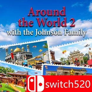 《与约翰逊一家一起环游世界2（Around the World 2 with Johnson Family）》RAZOR硬盘版[EN]_0