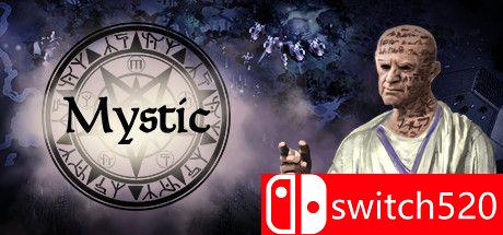 《神秘人（The Mystic）》DOGE镜像版[EN]_0