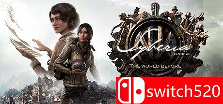 《塞伯利亚之谜：之前的世界（Syberia: The World Before）》v1.39717 Razor1911镜像版[CN/EN]_0