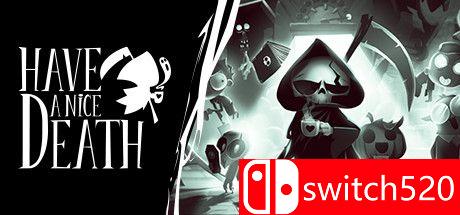 《祝你死得痛快（Have a Nice Death）》官方中文 Early Access P2P硬盘版[CN/EN/JP]_0