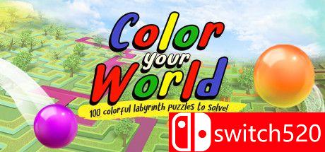 《为你的世界着色（Color Your World）》官方中文 RAZOR硬盘版[CN/EN]_0