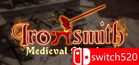 《中世纪铁匠模拟器（Ironsmith Medieval Simulator）》官方中文 DOGE镜像版[CN/EN]_0