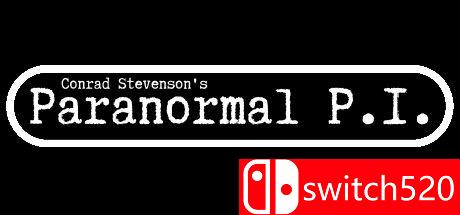 《康拉德-史蒂文森的超自然P.I.（Conrad Stevenson's Paranormal P.I.）》EA P2P硬盘版[EN]_0