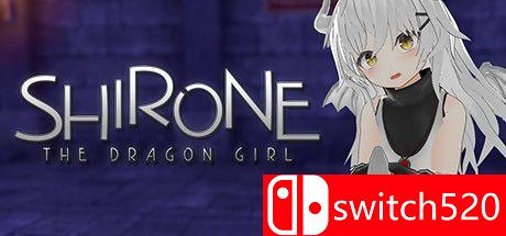 《Shirone：龙族少女（Shirone: the Dragon Girl）》DARKSiDERS镜像版[CN/TW/EN/JP]_0