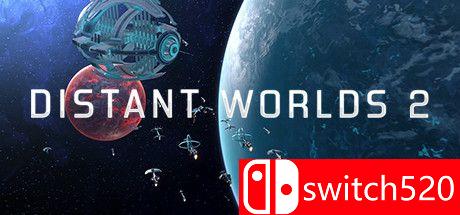 《遥远的世界2（Distant Worlds 2）》FLT镜像版[EN]_0
