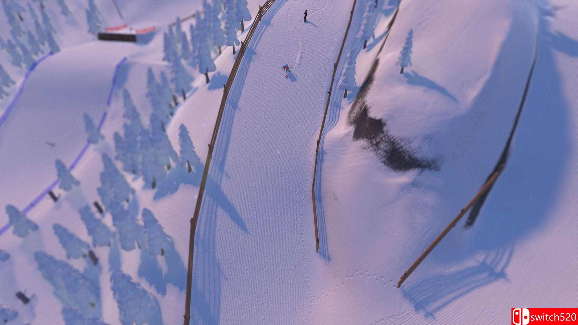 《高山大冒险：奇迹之地（Grand Mountain Adventure: Wonderlands）》TiNYiSO镜像版[TW/EN]_3