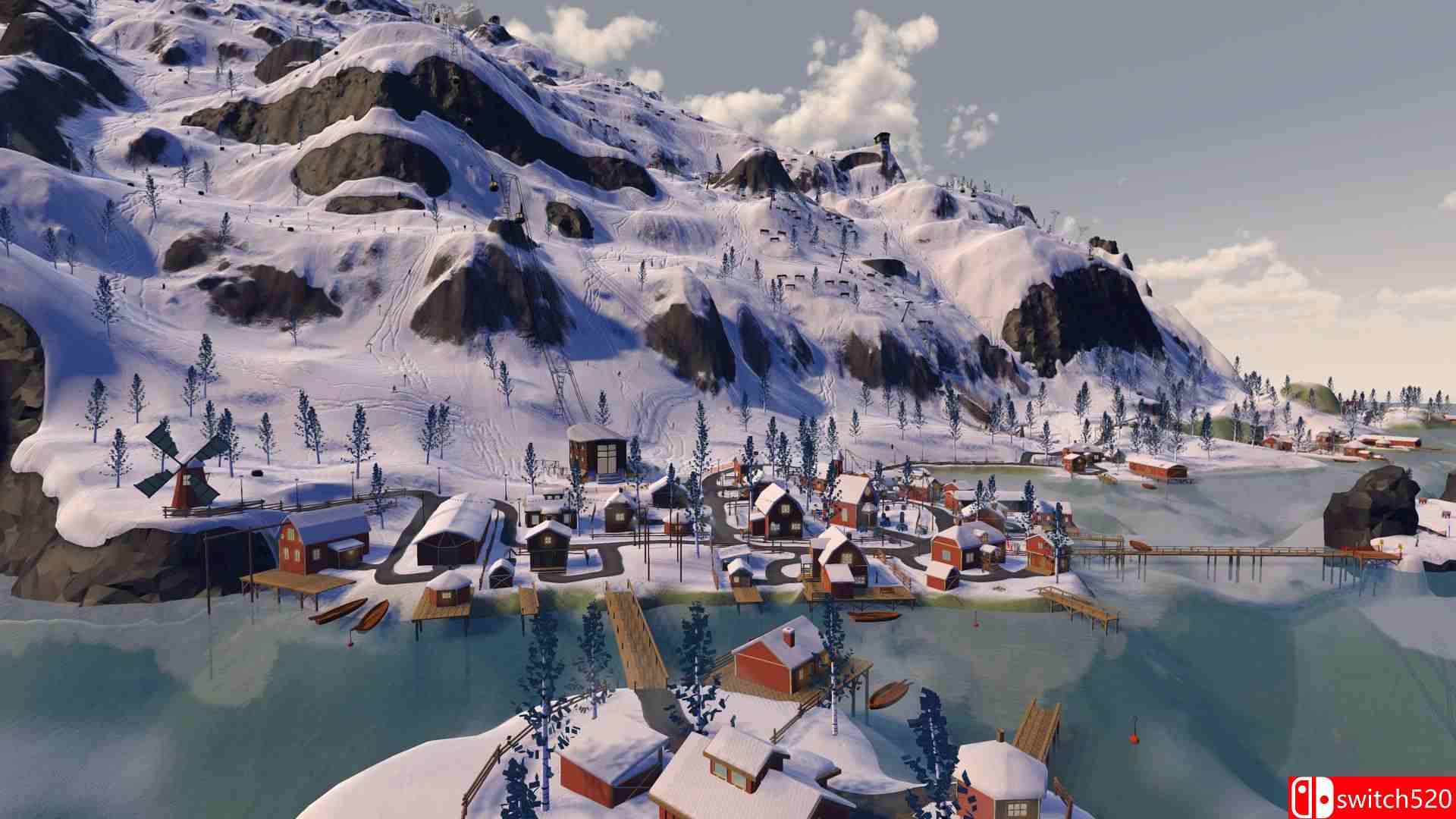《高山大冒险：奇迹之地（Grand Mountain Adventure: Wonderlands）》TiNYiSO镜像版[TW/EN]_1