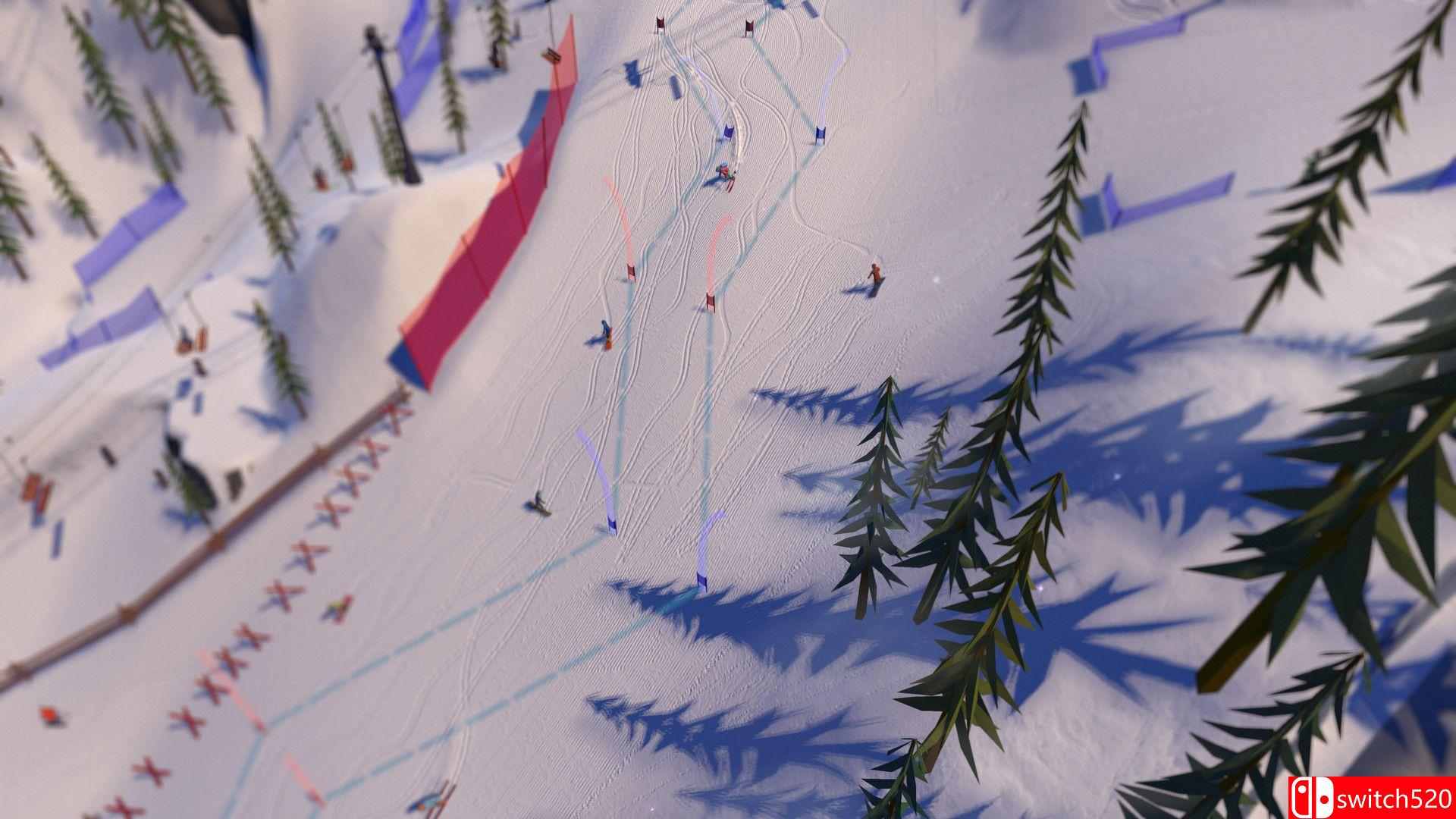 《高山大冒险：奇迹之地（Grand Mountain Adventure: Wonderlands）》TiNYiSO镜像版[TW/EN]_4