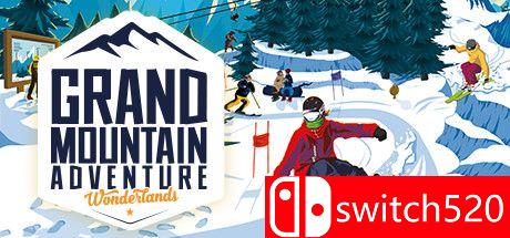 《高山大冒险：奇迹之地（Grand Mountain Adventure: Wonderlands）》TiNYiSO镜像版[TW/EN]_0