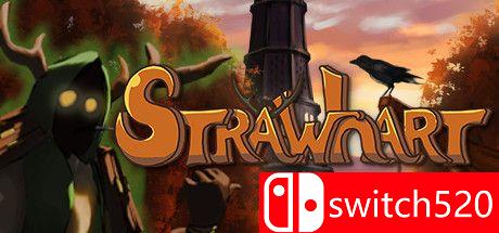 《斯特劳哈特（Strawhart）》TiNYiSO镜像版[EN]_0