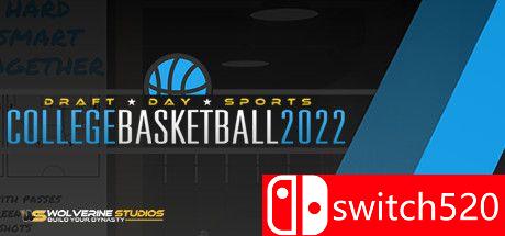 《选秀日运动：大学篮球2022（DD Sports: College Basketball 2022）》Unleashed硬盘版[EN]_0