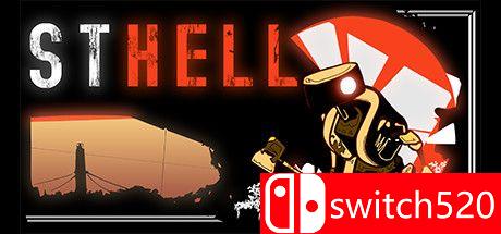 《STHELL（STHELL）》DARKSiDERS镜像版[EN]_0