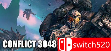 《冲突3048（Conflict 3048）》DARKSiDERS镜像版[EN]_0