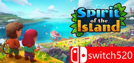 《岛屿精神（Spirit of the Island）》官方中文 Early Access P2P硬盘版[CN/EN]_0