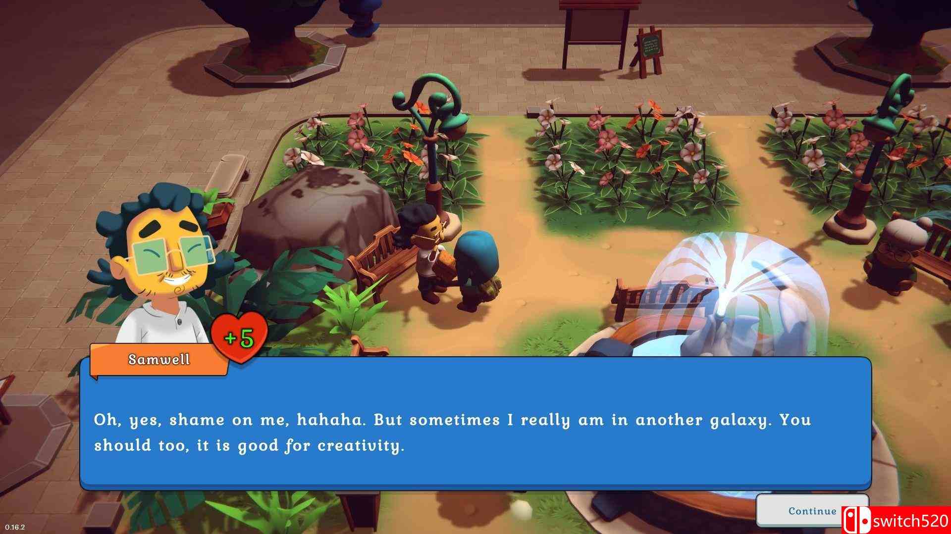 《岛屿精神（Spirit of the Island）》官方中文 Early Access P2P硬盘版[CN/EN]_3