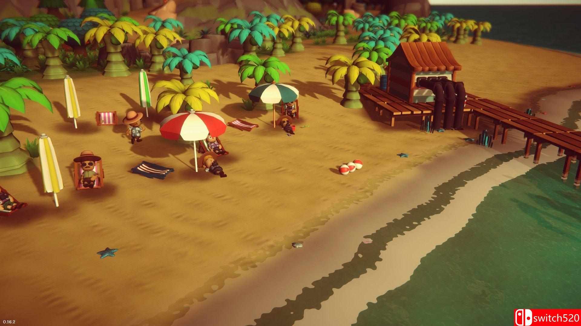 《岛屿精神（Spirit of the Island）》官方中文 Early Access P2P硬盘版[CN/EN]_5