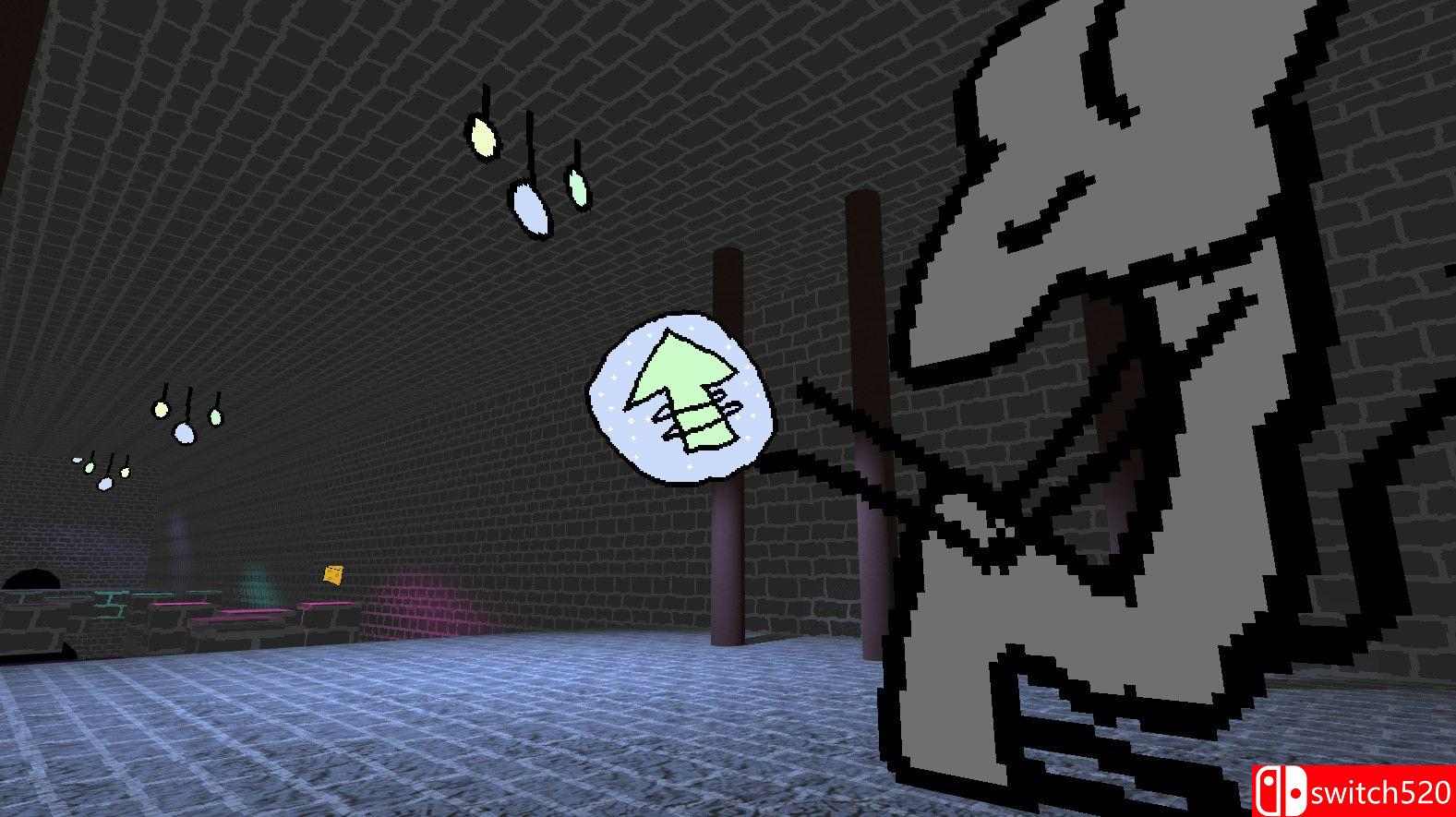 《下水道狂欢（Sewer Rave）》v20211214 P2P硬盘版[EN]_3