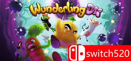 《Wunderling DX（Wunderling DX）》官方中文 v1.4.8961 P2P硬盘版[CN/TW/EN]_0