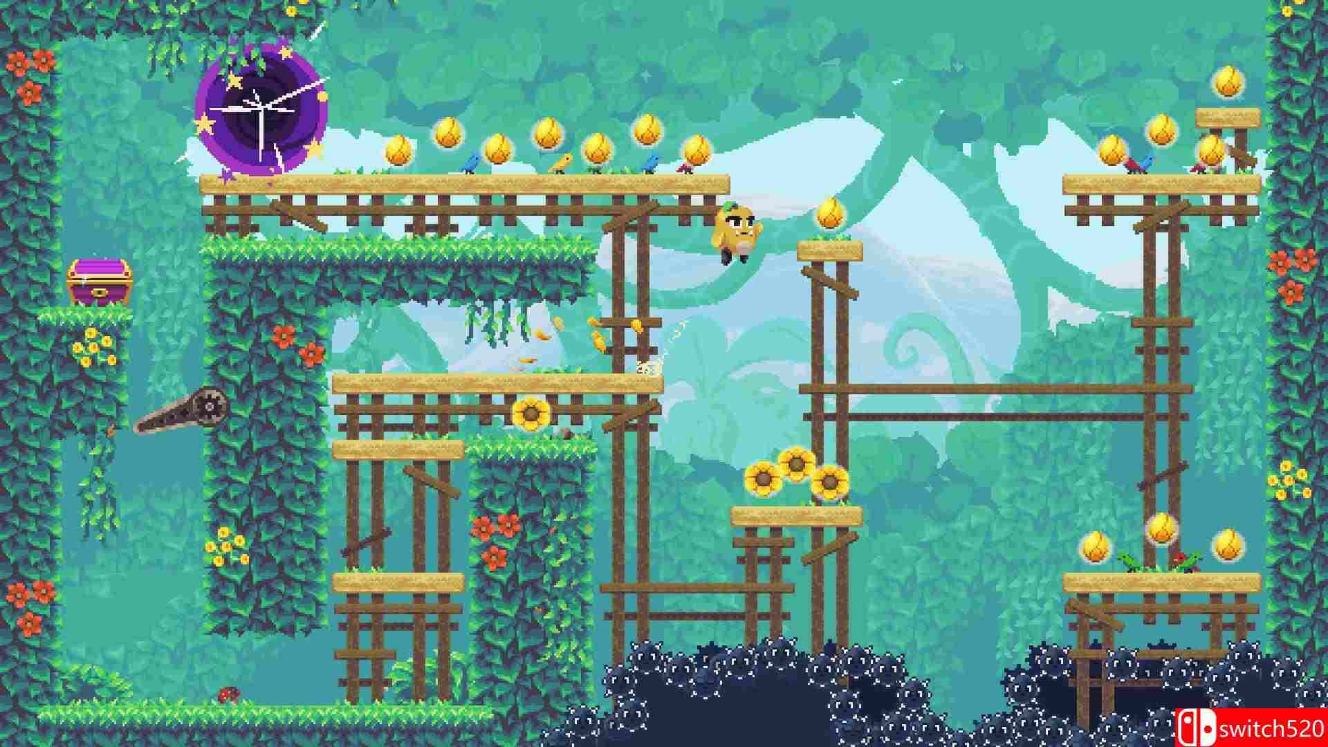 《Wunderling DX（Wunderling DX）》官方中文 v1.4.8961 P2P硬盘版[CN/TW/EN]_1