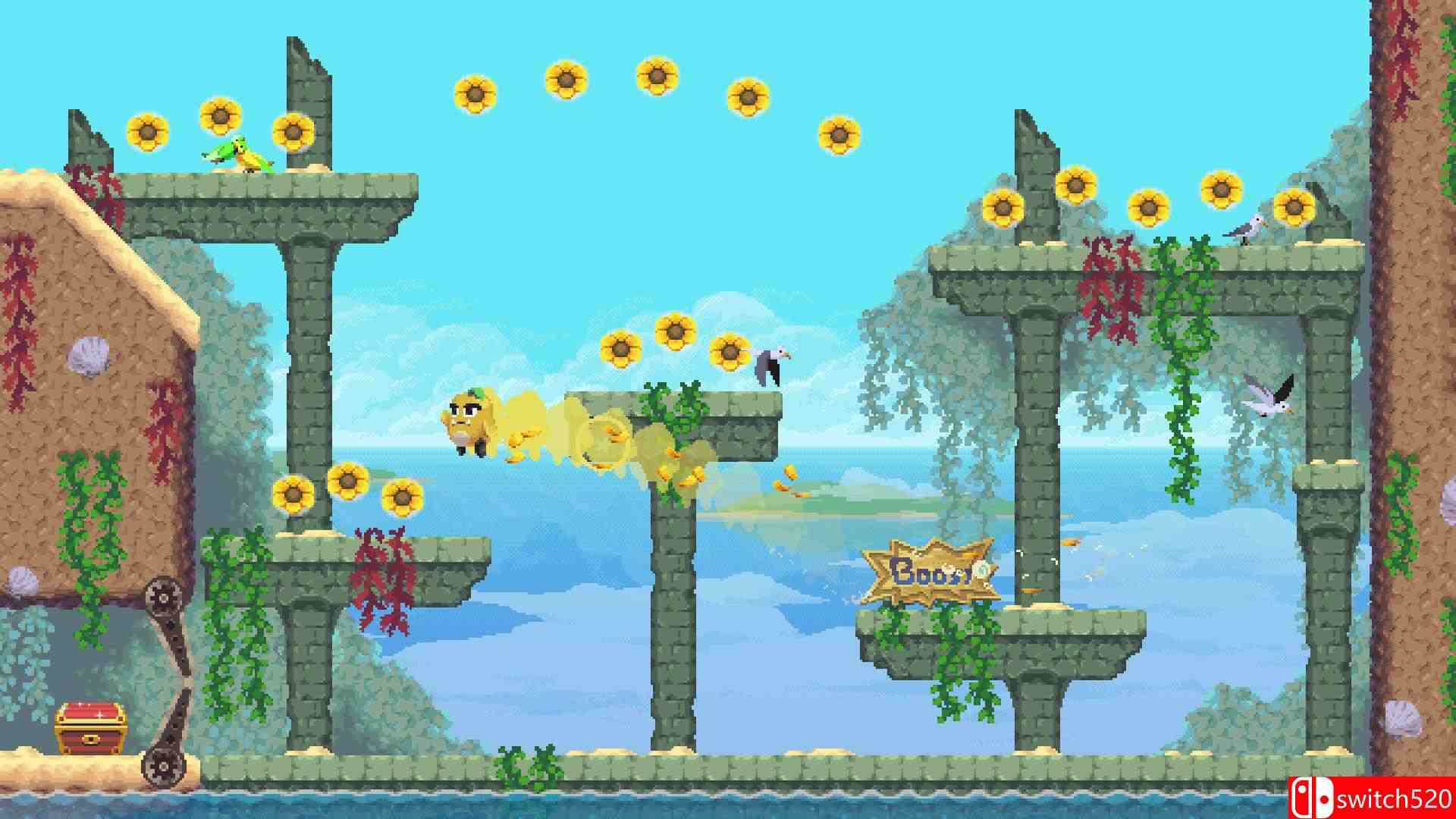 《Wunderling DX（Wunderling DX）》官方中文 v1.4.8961 P2P硬盘版[CN/TW/EN]_4