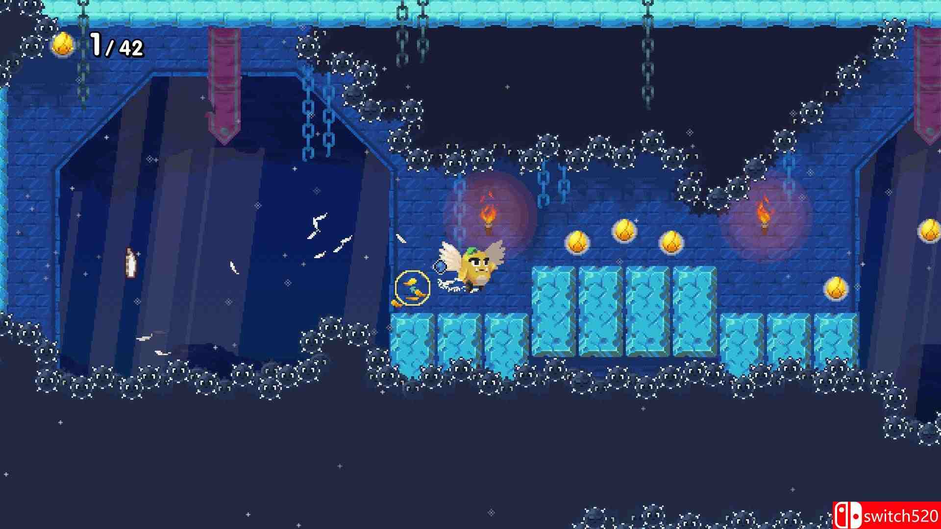 《Wunderling DX（Wunderling DX）》官方中文 v1.4.8961 P2P硬盘版[CN/TW/EN]_5