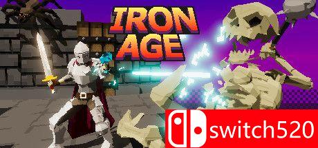 《铁器时代（Iron Age）》DARKZER0硬盘版[EN]_0