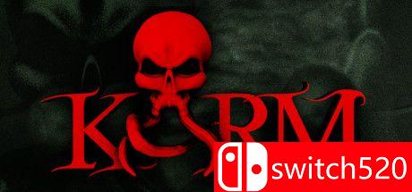 《KARM（KARM）》Early Access DARKSiDERS镜像版[EN]_0