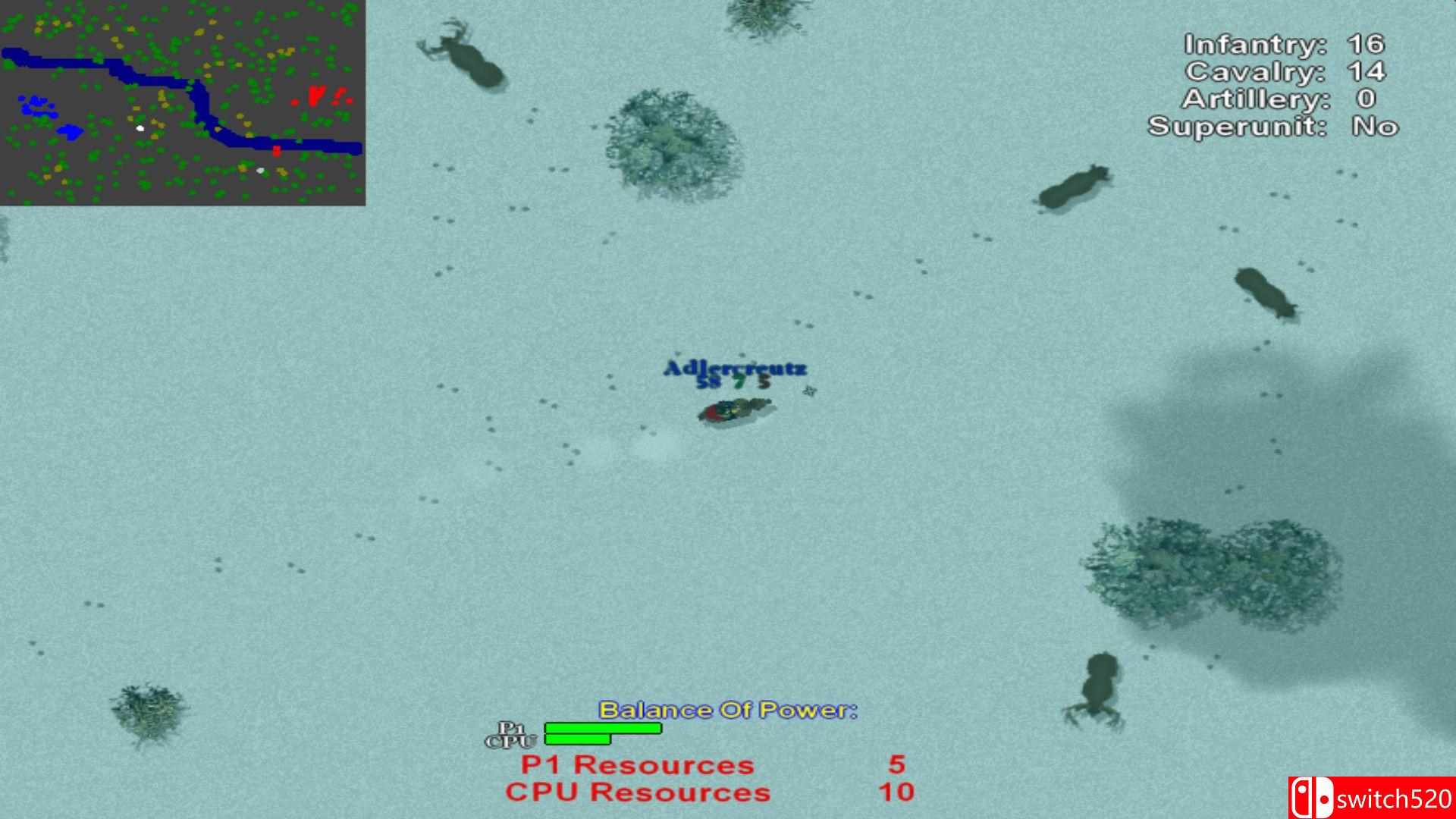 《芬兰战争（The Finnish War）》DARKZER0硬盘版[EN]_2