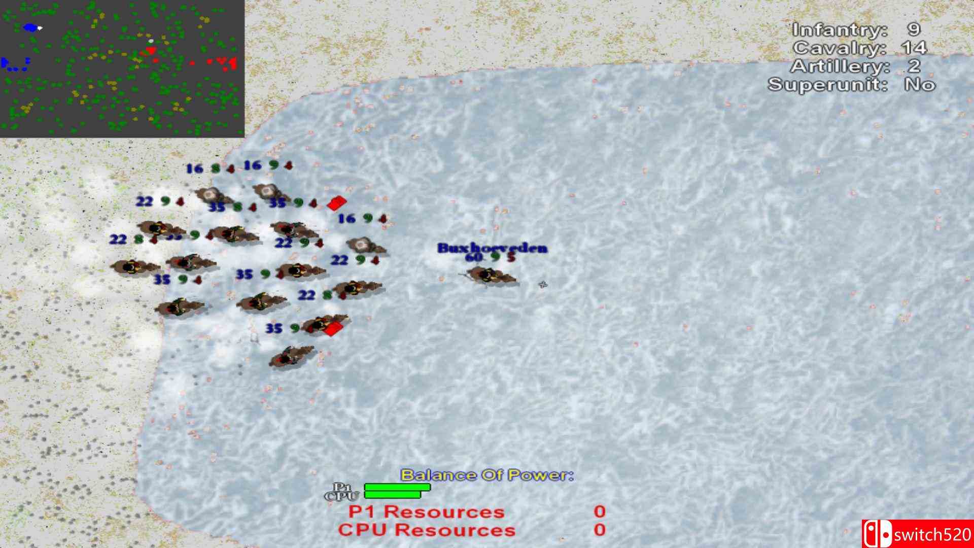 《芬兰战争（The Finnish War）》DARKZER0硬盘版[EN]_4