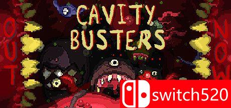 《蛀牙克星（Cavity Busters）》Build 8503365 Chronos硬盘版[EN]_0
