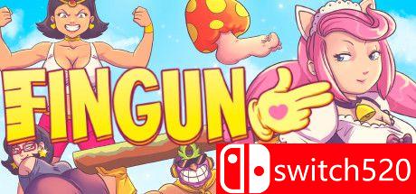 《Fingun（Fingun）》DARKZER0硬盘版[EN/JP]_0