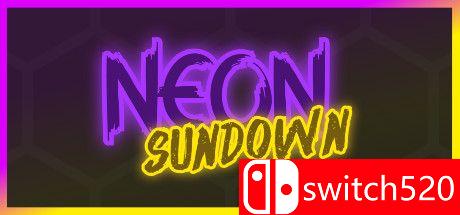 《霓虹日暮（Neon Sundown）》DARKZER0硬盘版[EN]_0