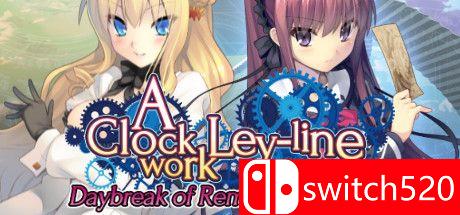 《时钟机关：残影之夜将明时（Clockwork Ley-Line: Daybreak Shadow）》DARKSiDERS镜像版[EN]_0