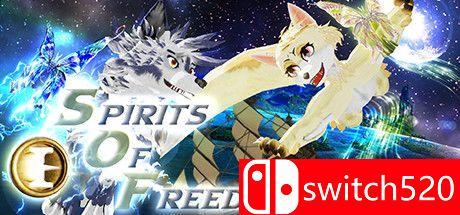《自由精神（SOF - Spirits Of Freedom）》官方中文 DARKSiDERS镜像版[TW/EN/JP]_0