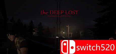《失落的深渊（the DEEP LOST）》DARKSiDERS镜像版[EN]_0