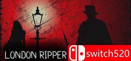 《伦敦开膛手（London Ripper）》DARKZER0硬盘版[EN]_0