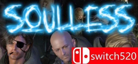 《无魂（Soulless）》DARKZER0硬盘版[EN]_0