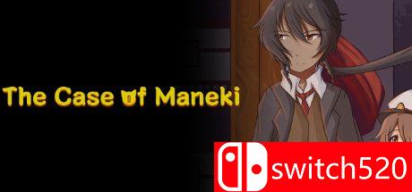 《马内基案（The Case of Maneki）》DARKZER0硬盘版[EN]_0