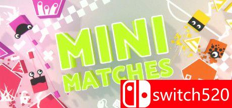 《迷你比赛（Mini Matches）》DARKZER0硬盘版[EN]_0