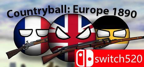 《乡村球：欧洲1890（Countryball: Europe 1890）》DARKZER0硬盘版[EN]_0
