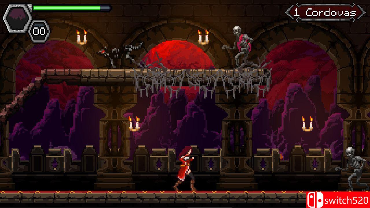 《托兹奥哈之夜：德古拉的复仇（Toziuha Night: Dracula's Revenge）》DARKZER0硬盘版[EN]_1