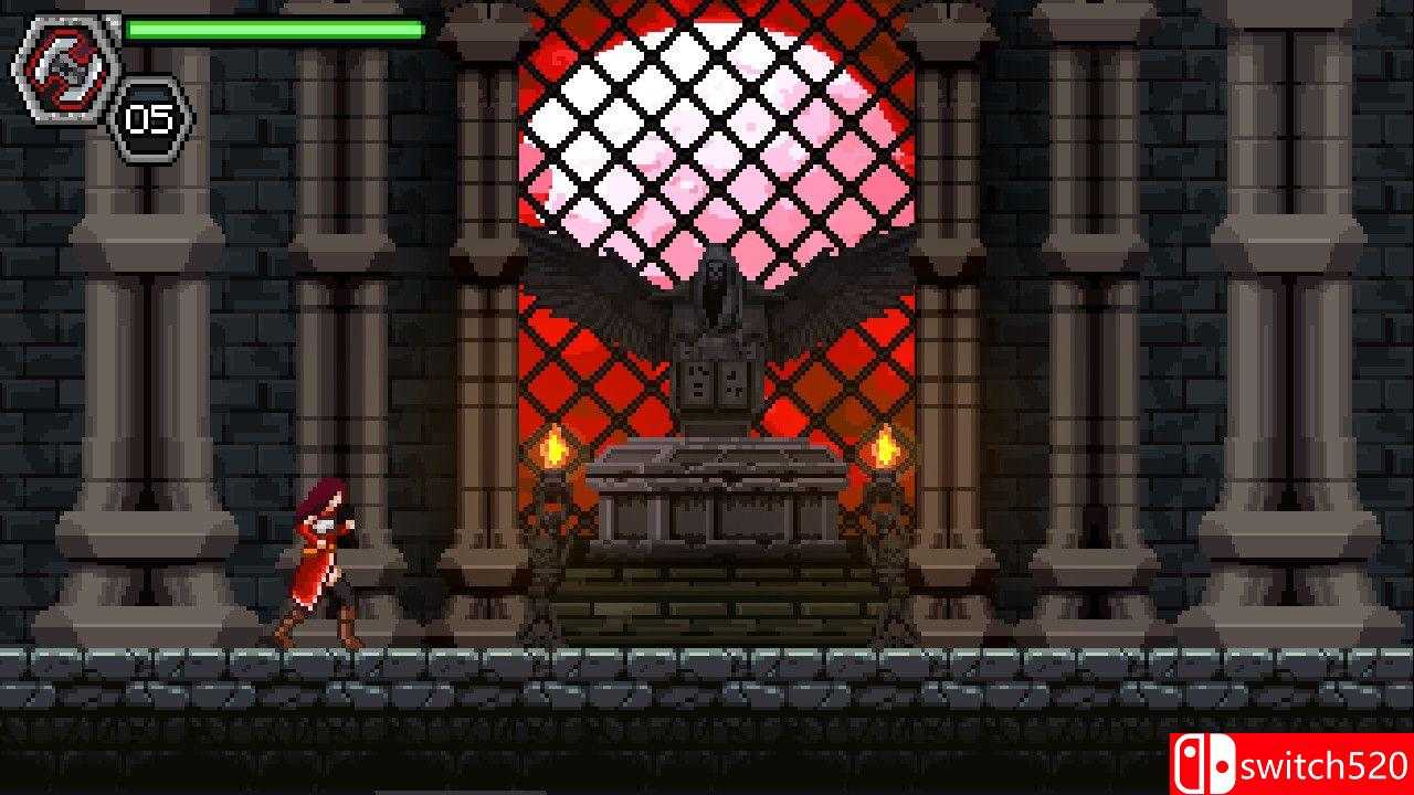 《托兹奥哈之夜：德古拉的复仇（Toziuha Night: Dracula's Revenge）》DARKZER0硬盘版[EN]_3