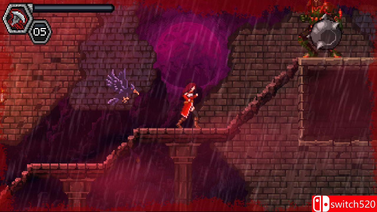 《托兹奥哈之夜：德古拉的复仇（Toziuha Night: Dracula's Revenge）》DARKZER0硬盘版[EN]_4