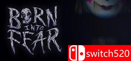 《生于恐惧（Born Into Fear）》DOGE镜像版[EN]_0