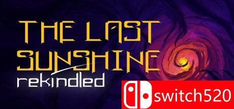 《最后的阳光：重新点燃（The Last Sunshine: Rekindled）》DARKSiDERS镜像版[EN]_0