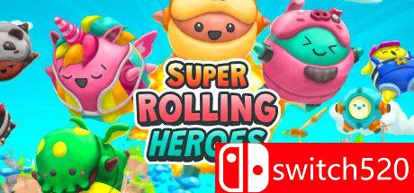 《超级滚动英雄（Super Rolling Heroes）》DARKSiDERS镜像版[EN]_0