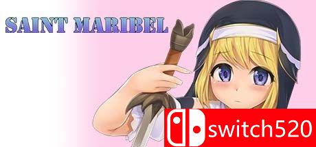 《退魔圣女玛丽贝尔（Saint Maribel）》官方中文 DARKSiDERS镜像版[CN/EN/JP]_0