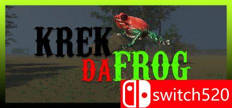 《克雷克大青蛙（Krek Da Frog）》DARKSiDERS镜像版[EN]_0