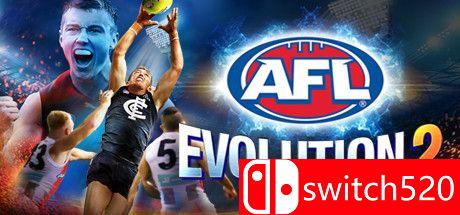《澳式足球进化2（AFL Evolution 2）》SKIDROW镜像版[EN]_0